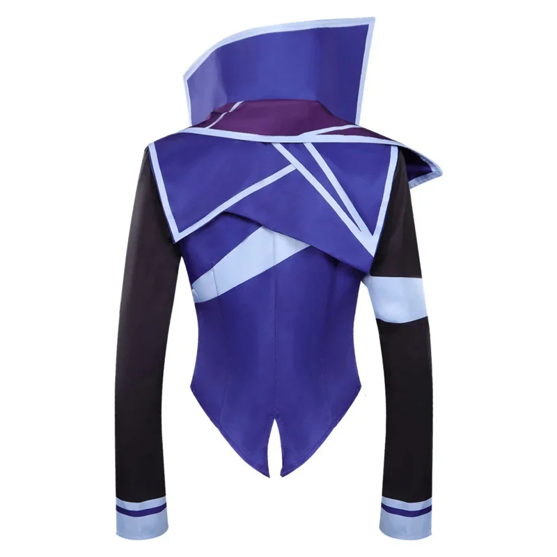 Women'S Fashion Vest Tops - 2026 Fade Cosplay Costume Anime Game