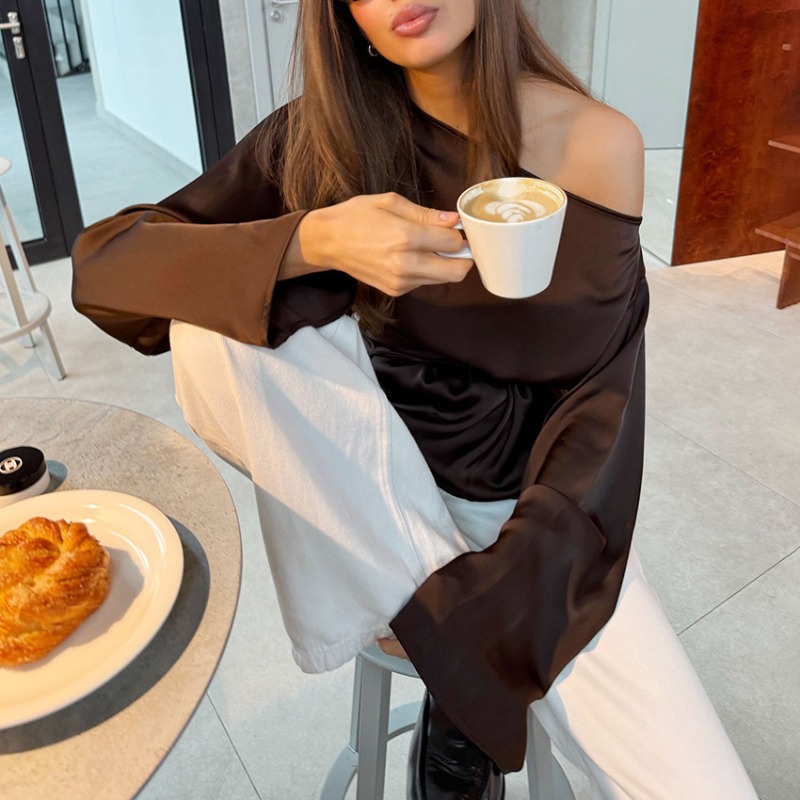 Women'S Fashion Vogue - Women 2026 Spring Summer New Hot