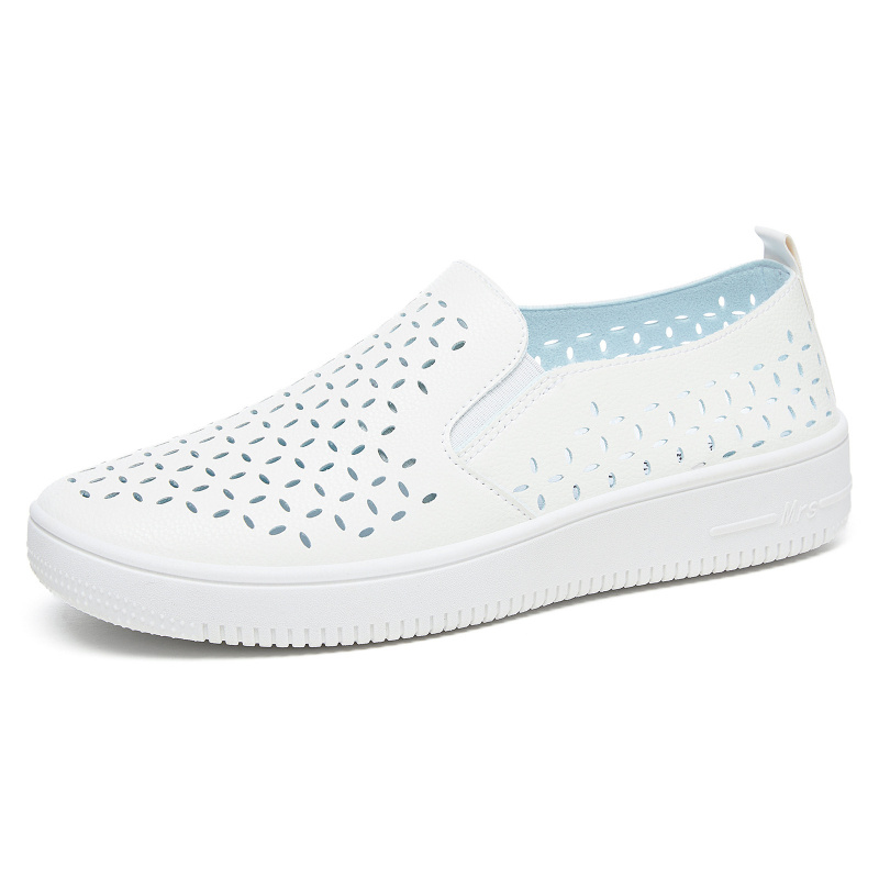 Women'S Fashion Show - Fashion Women's Sneakers 2026 Summer Single