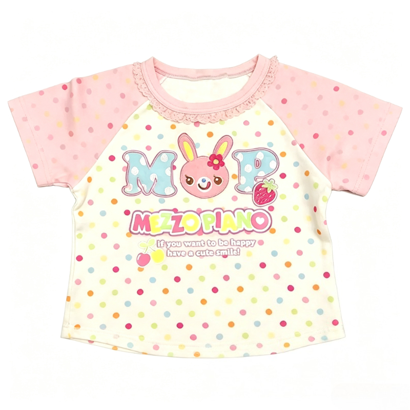 2026 Kawaii Clothing for Women - огляд і ціна Crop Top Women