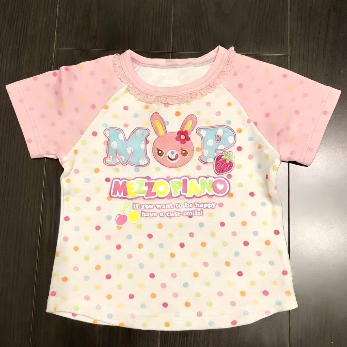 2026 Kawaii Clothing for Women - огляд і ціна Crop Top Women