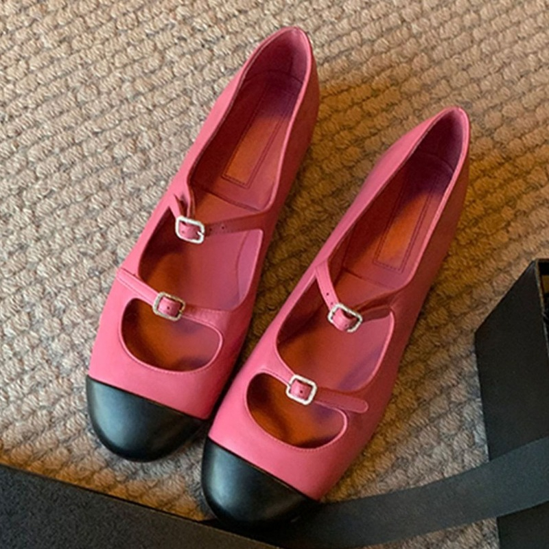Elegant Mary Jane Shoes Women  - огляд і ціна Women'S Fashion Belts