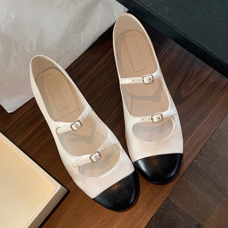 Elegant Mary Jane Shoes Women  - огляд і ціна Women'S Fashion Belts