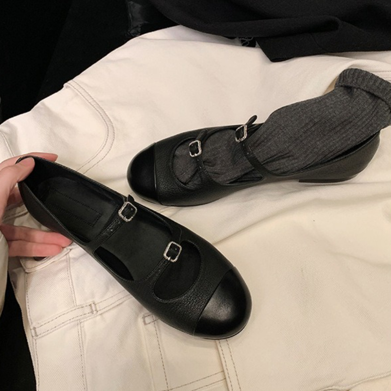 Elegant Mary Jane Shoes Women  - огляд і ціна Women'S Fashion Belts