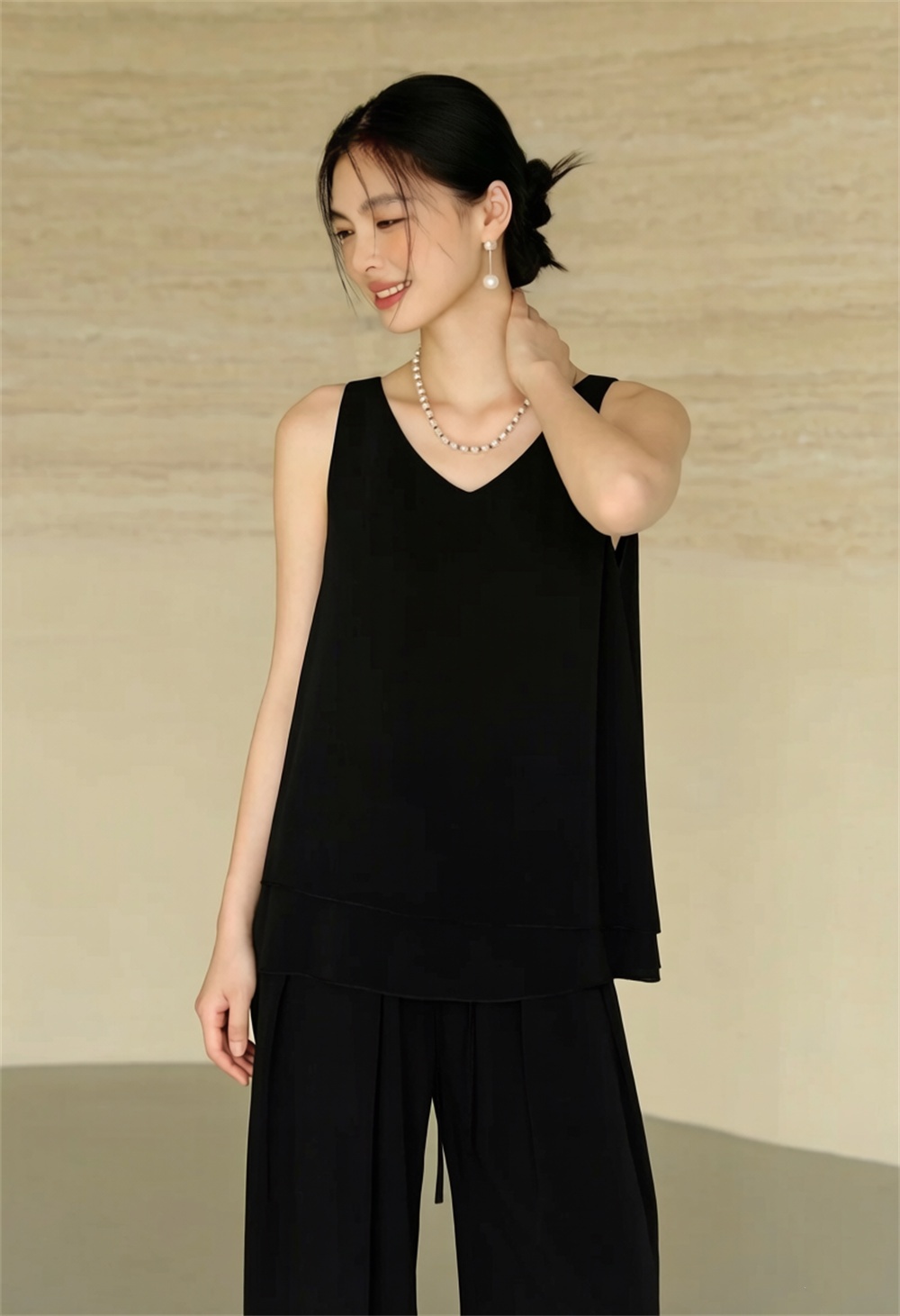Summer New plus Size Women's T - огляд і ціна Women'S Fashion Vest Tops