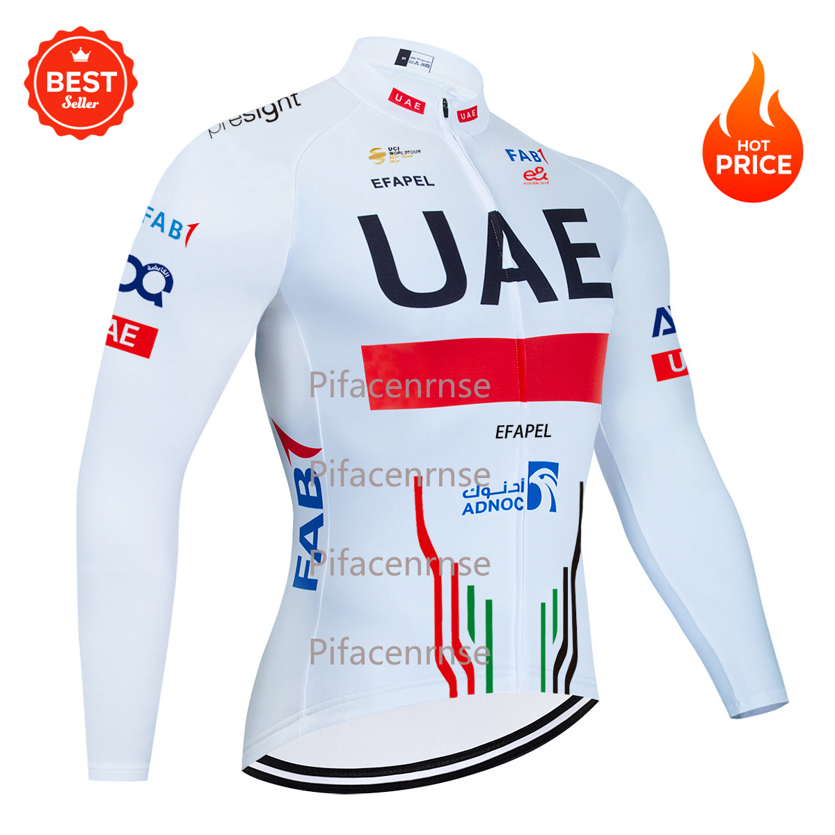 White UAE  Winter Cycling Jack - огляд і ціна Women Fashion Uae