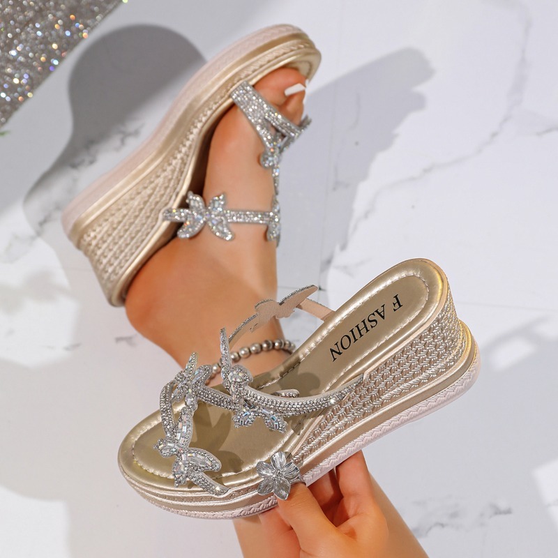 Women Wedge Slippers 2026 Summ - огляд і ціна Women'S Fashion Belts
