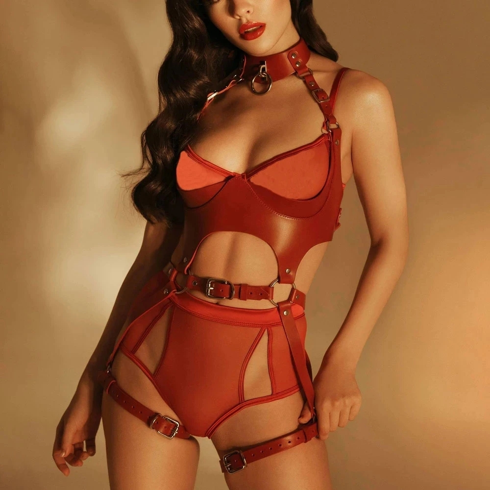 Women Fashion Harness Waist Be - огляд і ціна Women'S Fashion Harness