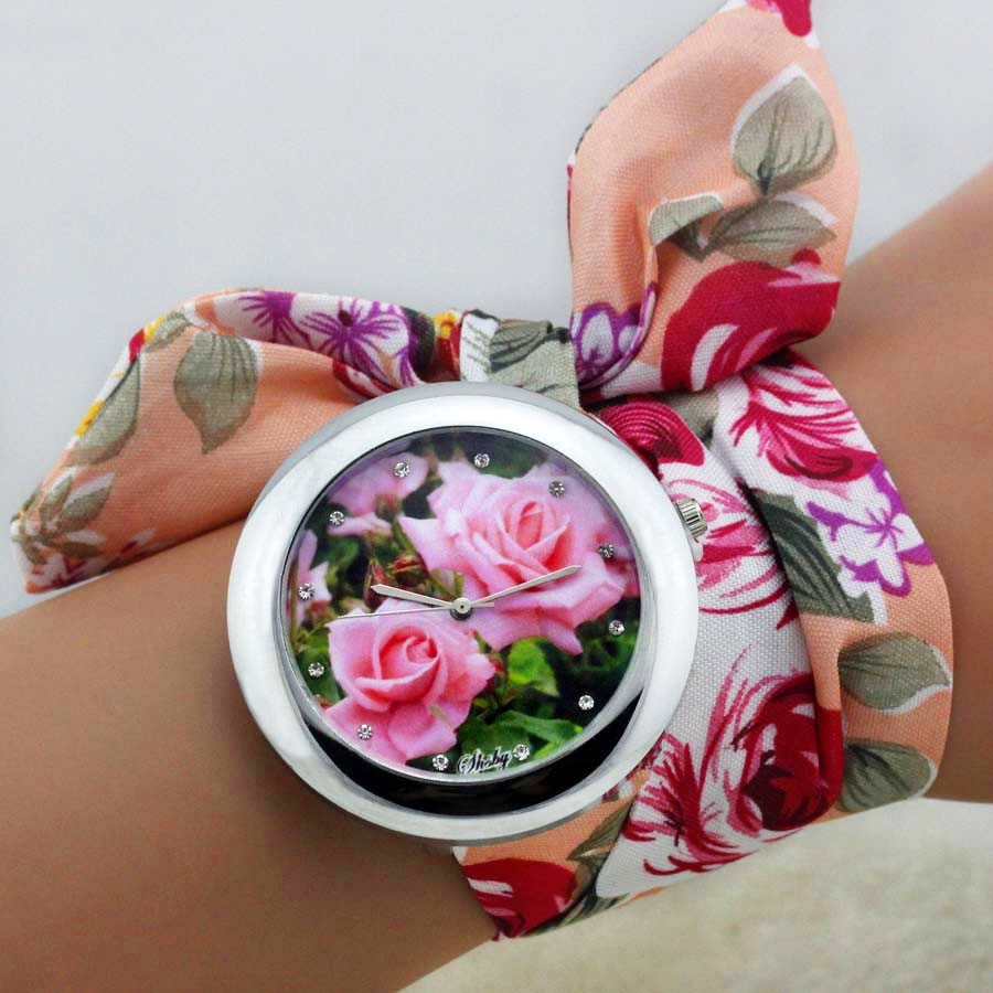Shsby New Design Ladies Flower - огляд і ціна Women'S Fashion From The 60S