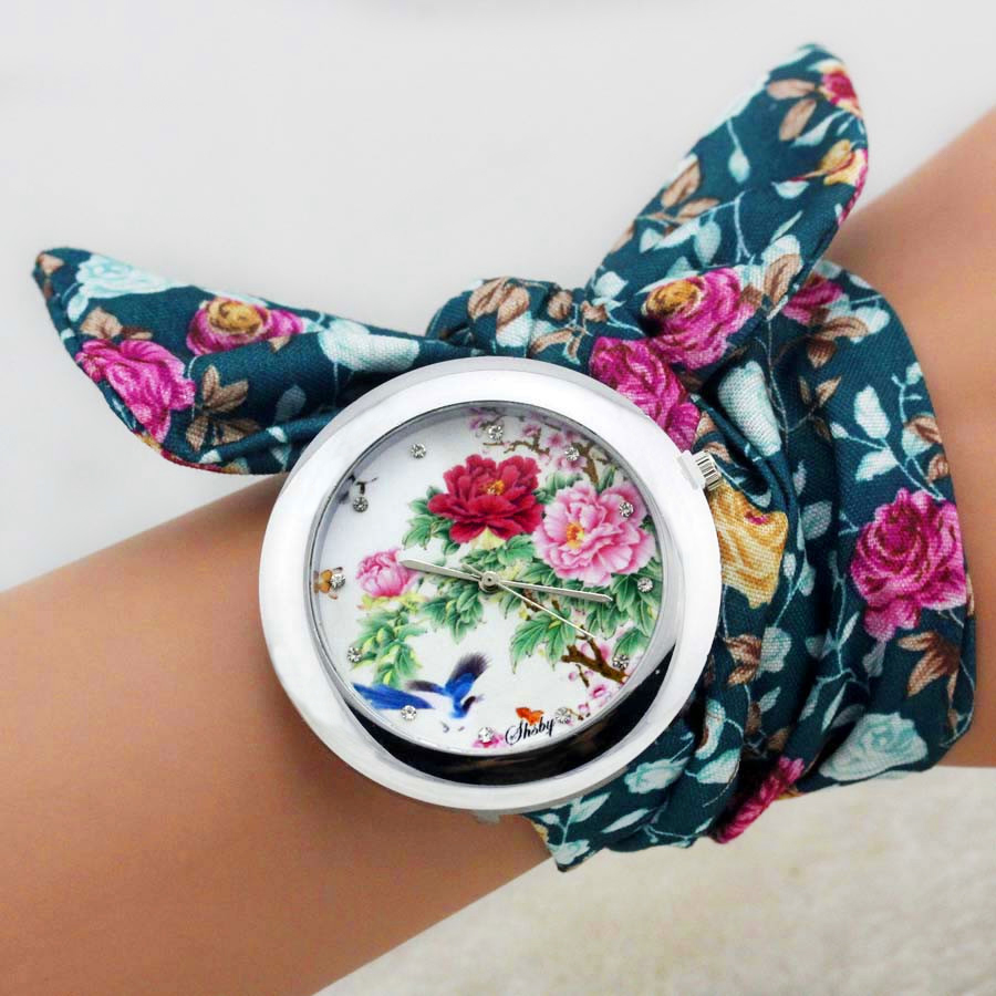 Shsby New Design Ladies Flower - огляд і ціна Women'S Fashion From The 60S