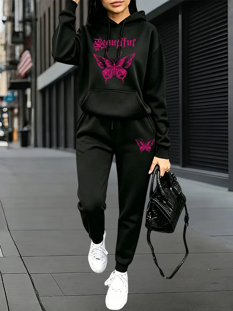 Autumn Winter Daily Casual Spo - огляд і ціна Women'S Fashion Middle Ages