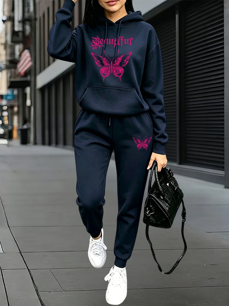 Autumn Winter Daily Casual Spo - огляд і ціна Women'S Fashion Middle Ages