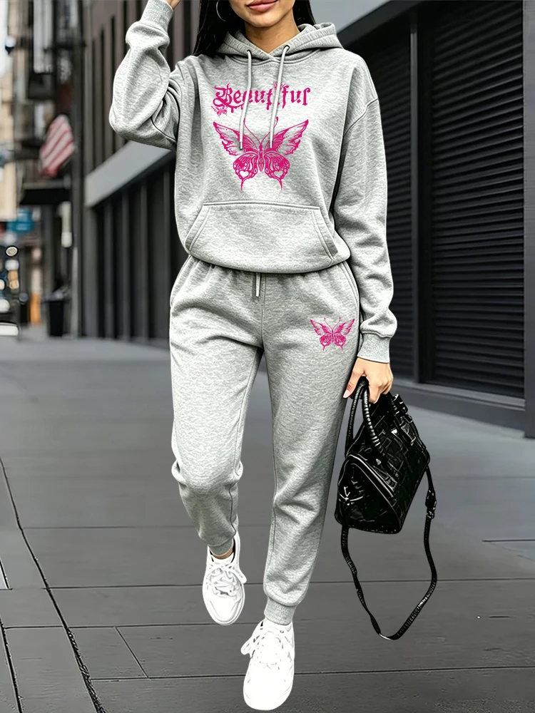 Autumn Winter Daily Casual Spo - огляд і ціна Women'S Fashion Middle Ages