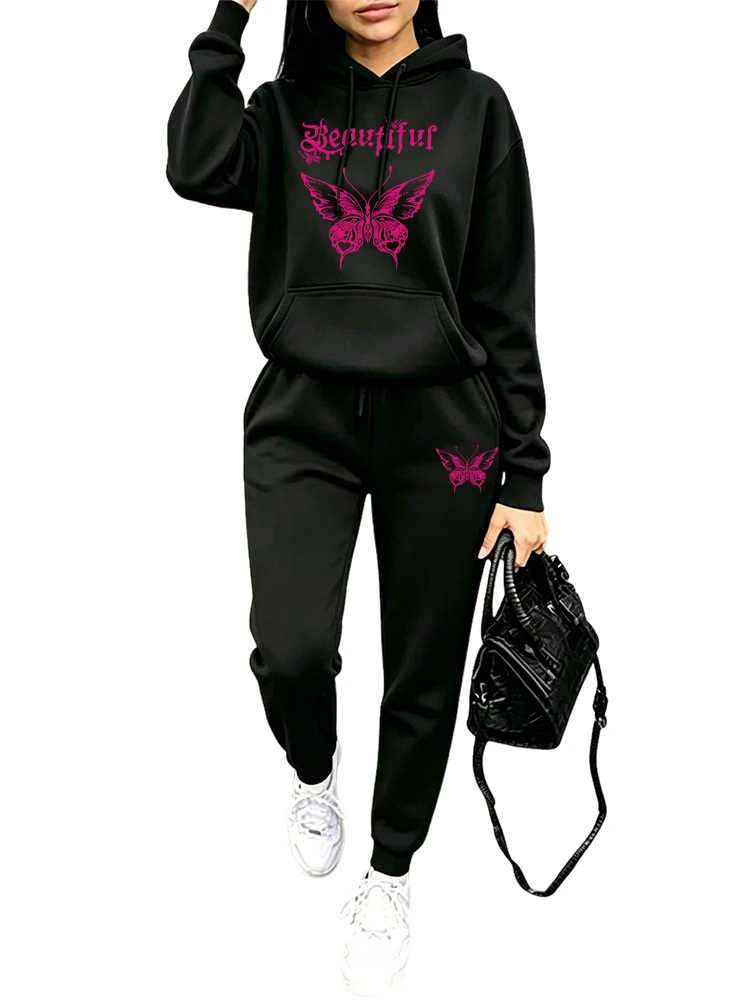 Autumn Winter Daily Casual Spo - огляд і ціна Women'S Fashion Middle Ages