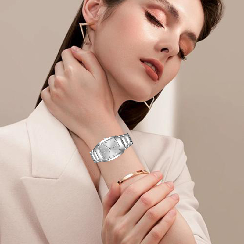 LIGE 2026 new Women's Watch Bu - огляд і ціна Women'S Fashion Business Casual