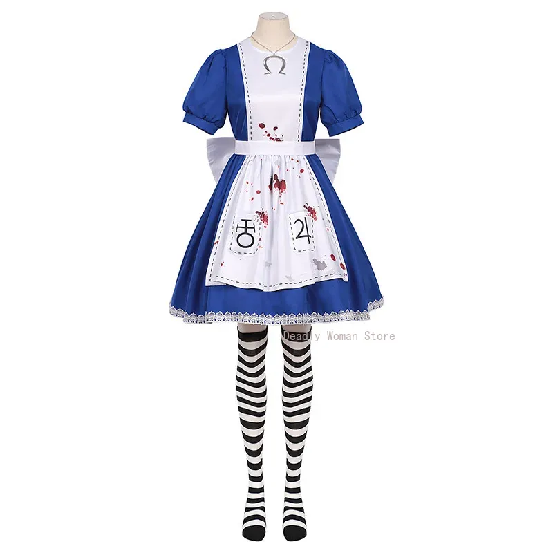 In Stock XS-XL Alice Madness R - огляд і ціна Xl Women'S Fashion