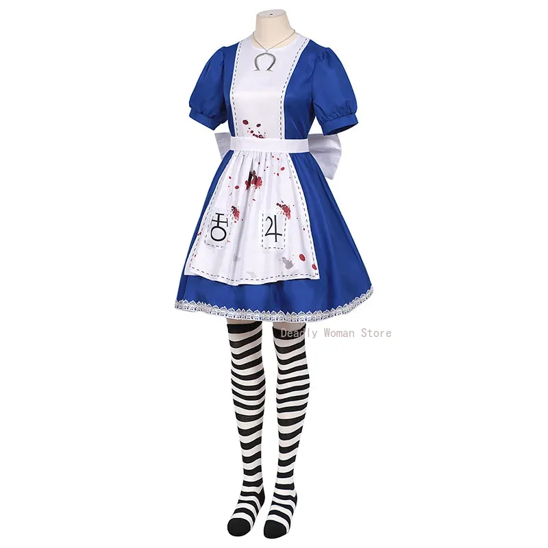 In Stock XS-XL Alice Madness R - огляд і ціна Xl Women'S Fashion
