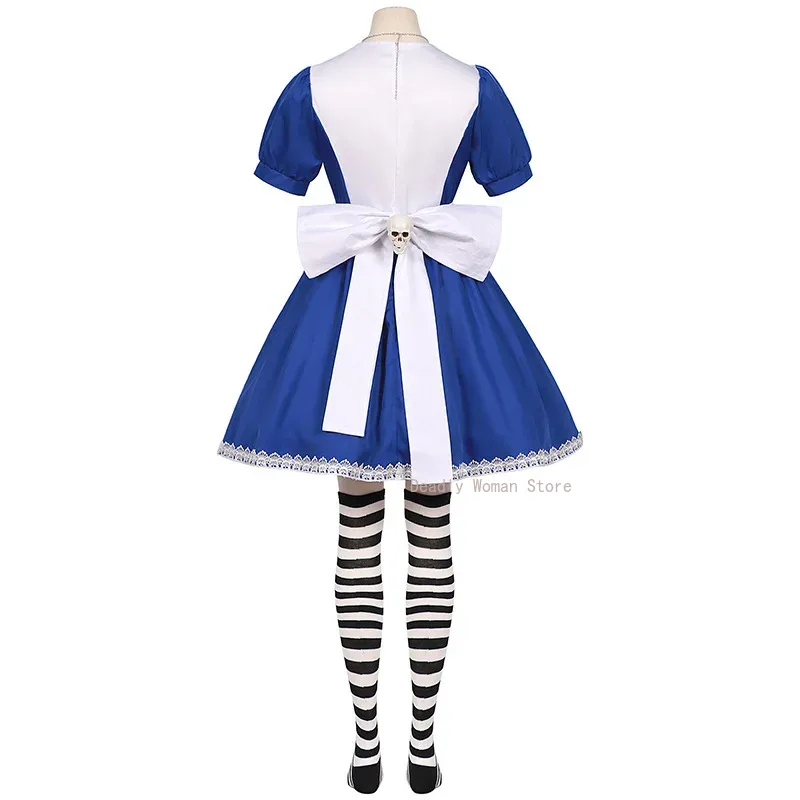 In Stock XS-XL Alice Madness R - огляд і ціна Xl Women'S Fashion