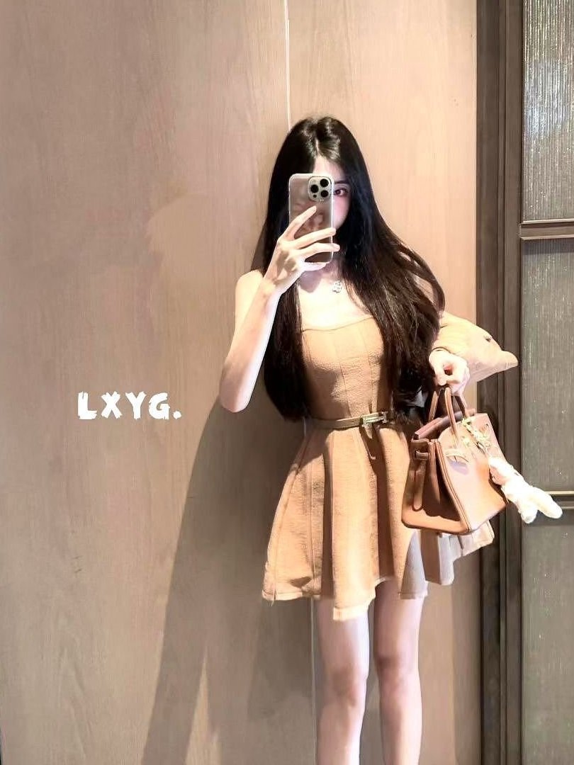  Autumn Winter Knitted Wrap Dr - огляд і ціна Belted Shirt Dress