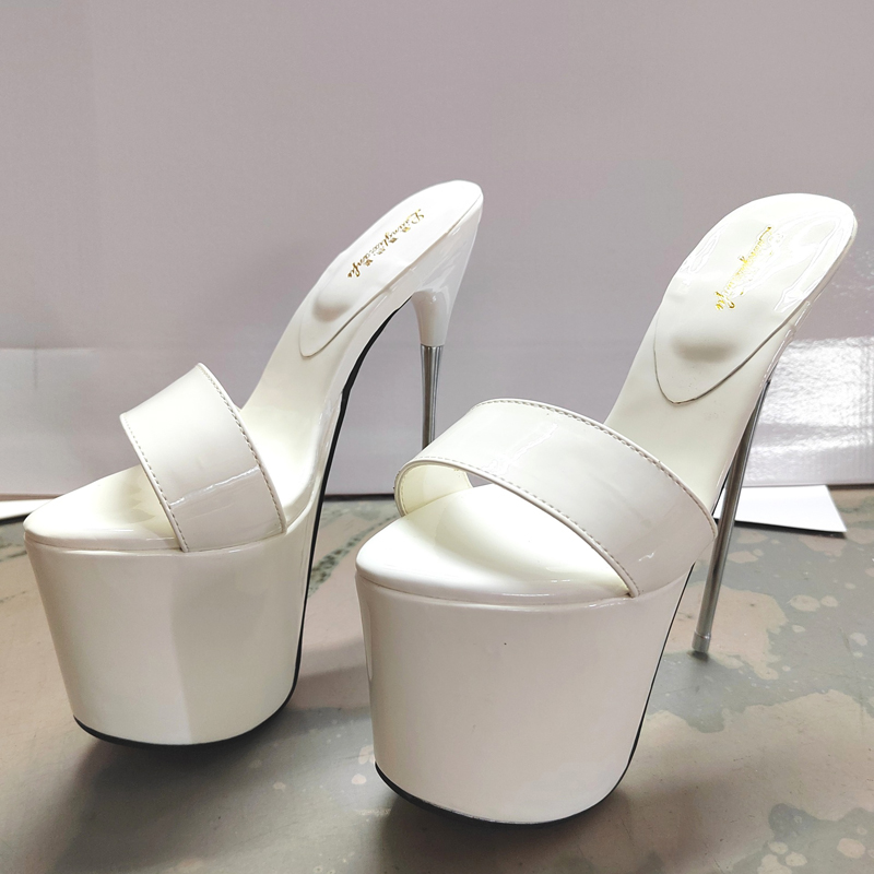 Fashion Slippers 19cm Thin Hig - огляд і ціна Women'S Fashion Show