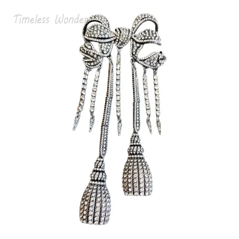 Timeless Wonder Fancy Zircon X - огляд і ціна Xl Women'S Fashion