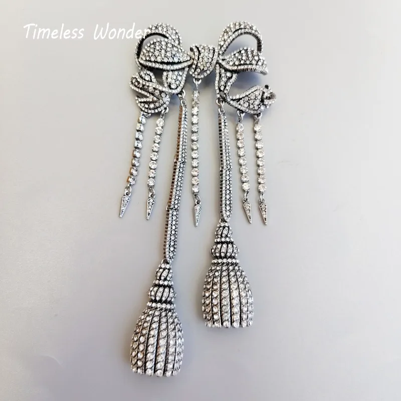 Timeless Wonder Fancy Zircon X - огляд і ціна Xl Women'S Fashion