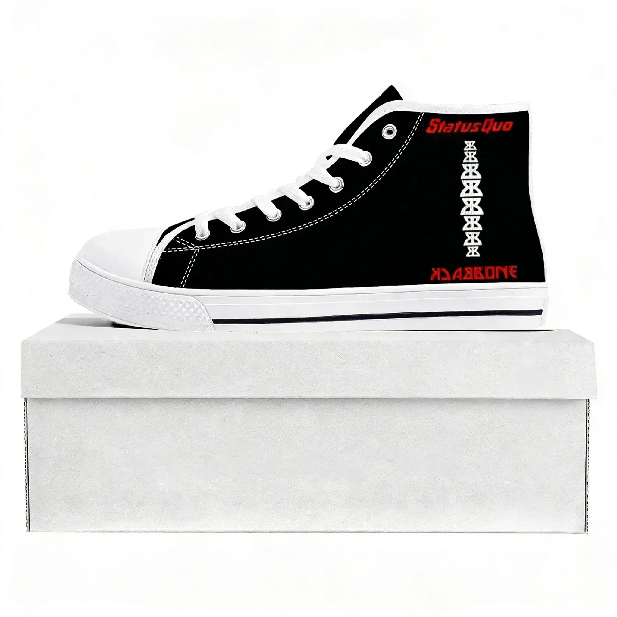 Status Quo Rock Band Fashion H - огляд і ціна Women'S Fashion Business Casual