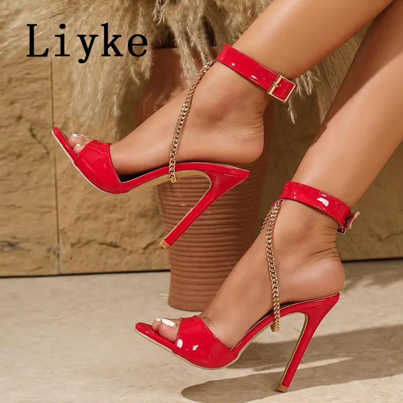 Liyke 2026 Summer Fashion Meta - огляд і ціна Women'S Fashion Belts