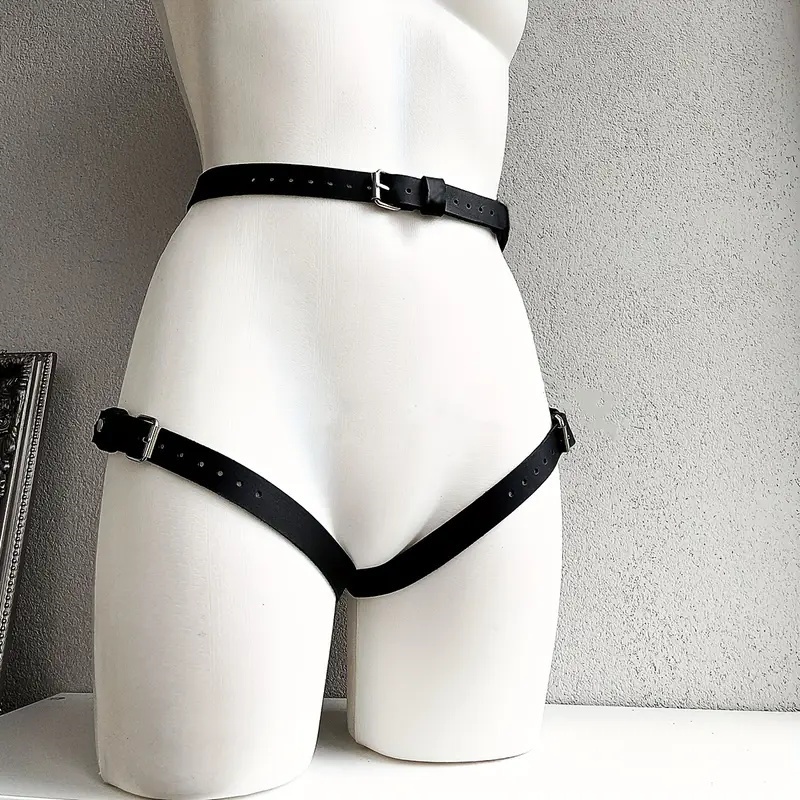 Alt Fashion Leg Garter Body Ha - огляд і ціна Women'S Fashion Harness