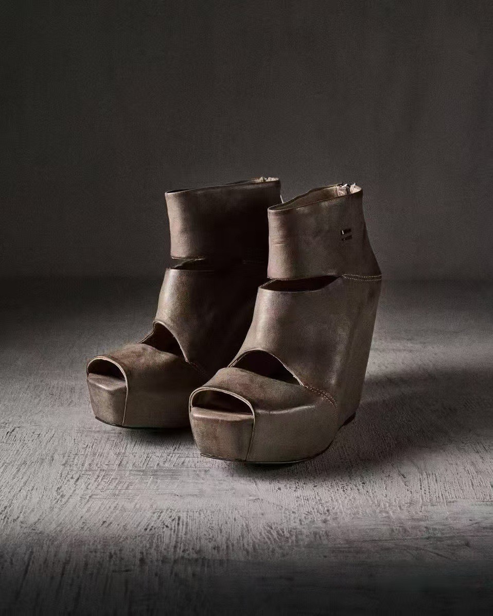 Summer New Women's Vintage Gre - огляд і ціна Women'S Fashion Boots