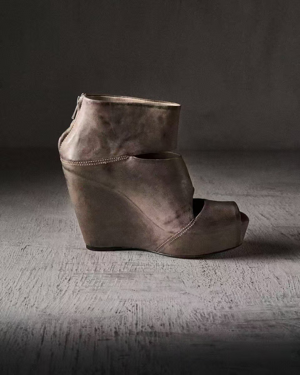 Summer New Women's Vintage Gre - огляд і ціна Women'S Fashion Boots