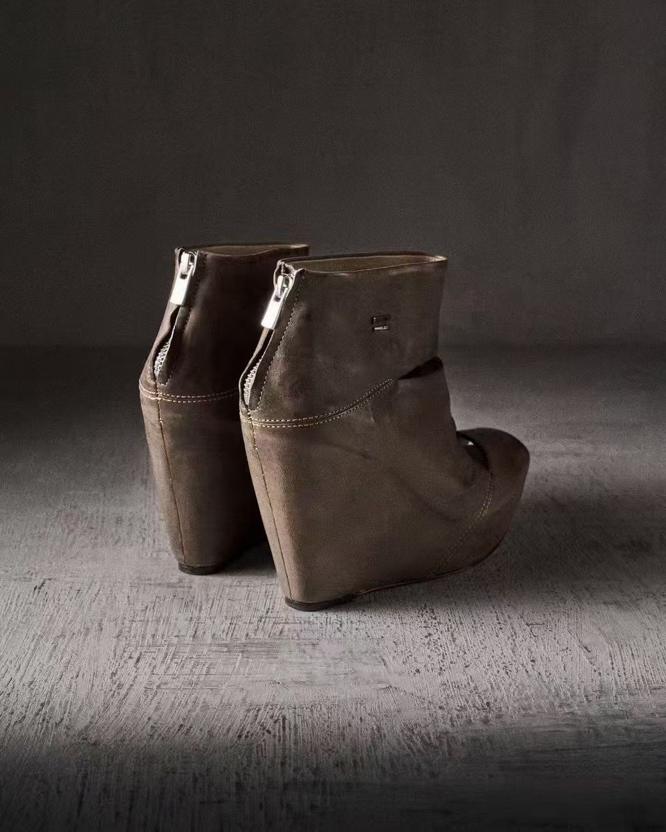Summer New Women's Vintage Gre - огляд і ціна Women'S Fashion Boots
