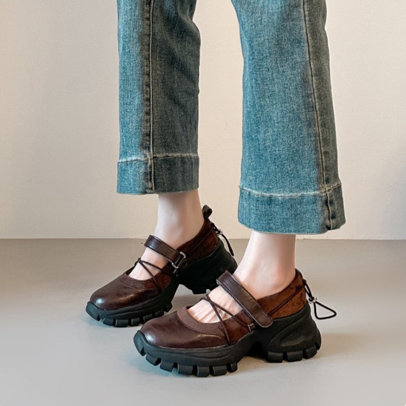 New Retro Ballet Mary Jane Sho - огляд і ціна Women Fashion Store