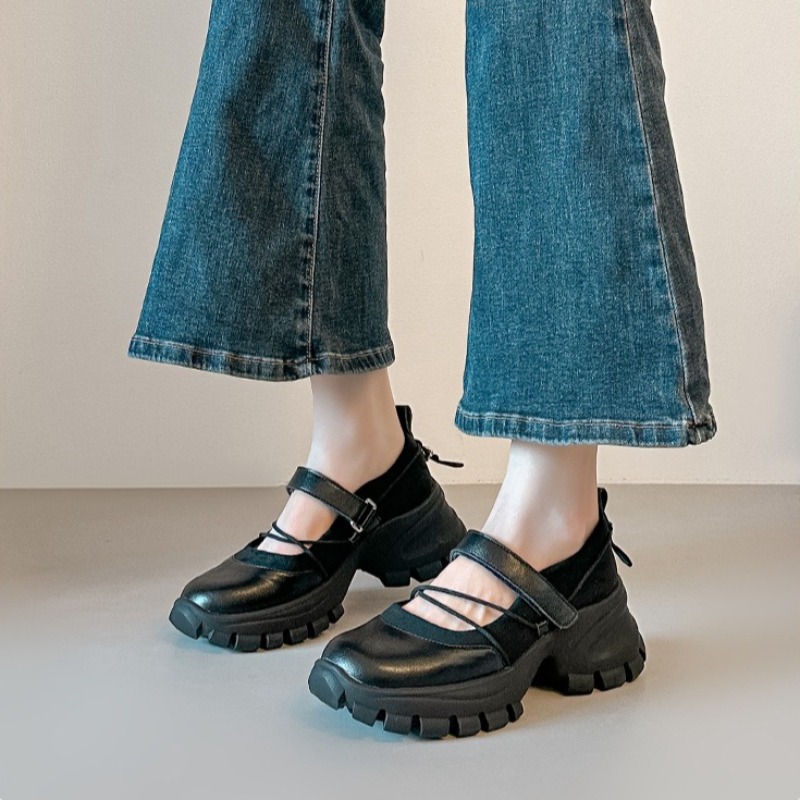 New Retro Ballet Mary Jane Sho - огляд і ціна Women Fashion Store