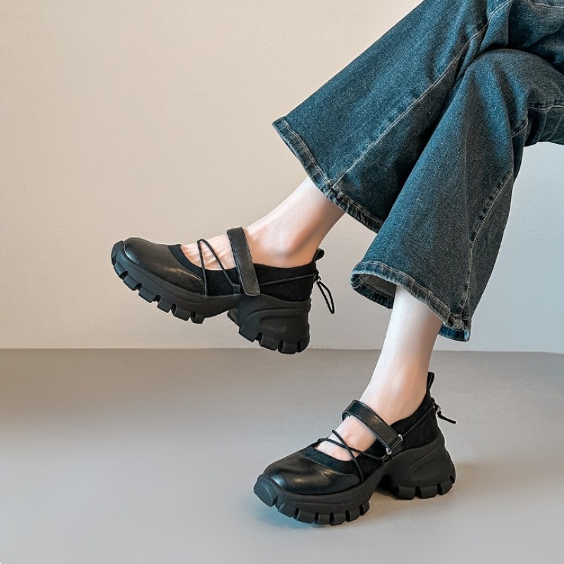 New Retro Ballet Mary Jane Sho - огляд і ціна Women Fashion Store