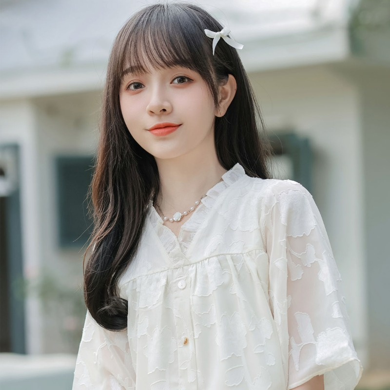 Chiffon Shirts & Blouses for W - огляд і ціна Xl Women'S Fashion