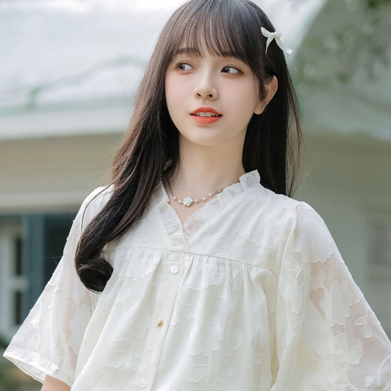 Chiffon Shirts & Blouses for W - огляд і ціна Xl Women'S Fashion