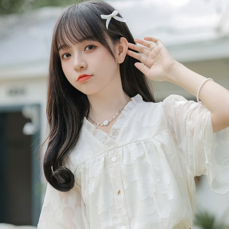 Chiffon Shirts & Blouses for W - огляд і ціна Xl Women'S Fashion