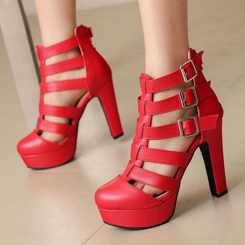 REAVE CAT Luxury Female Sandal - огляд і ціна Women'S Fashion Belts