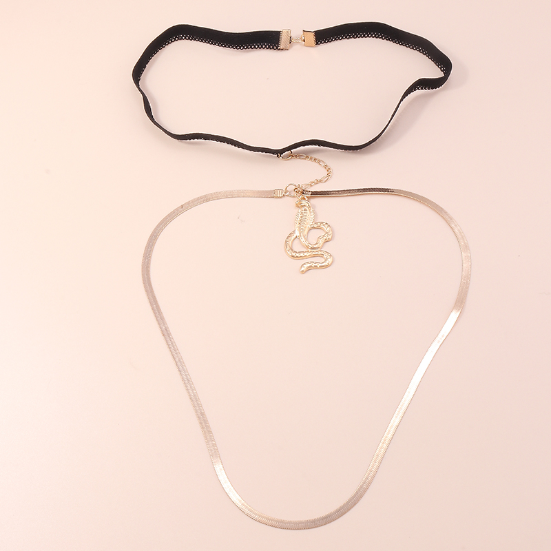 Aihua Bohemian Gold Color Leg  - огляд і ціна Women'S Fashion Harness