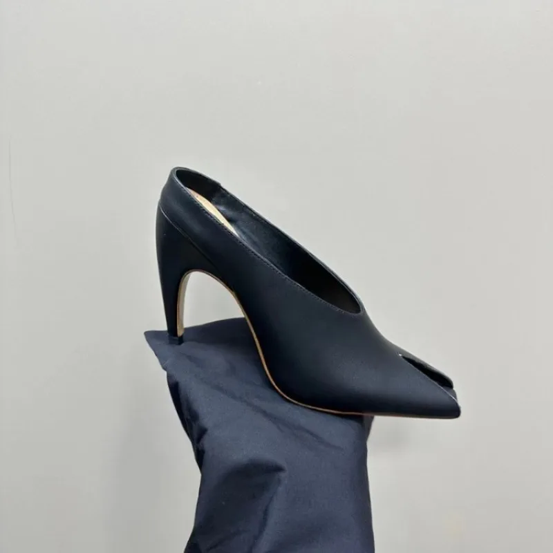 2026 New Show Style 10.5cm Hig - огляд і ціна Women'S Fashion Show