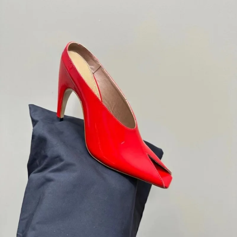 2026 New Show Style 10.5cm Hig - огляд і ціна Women'S Fashion Show