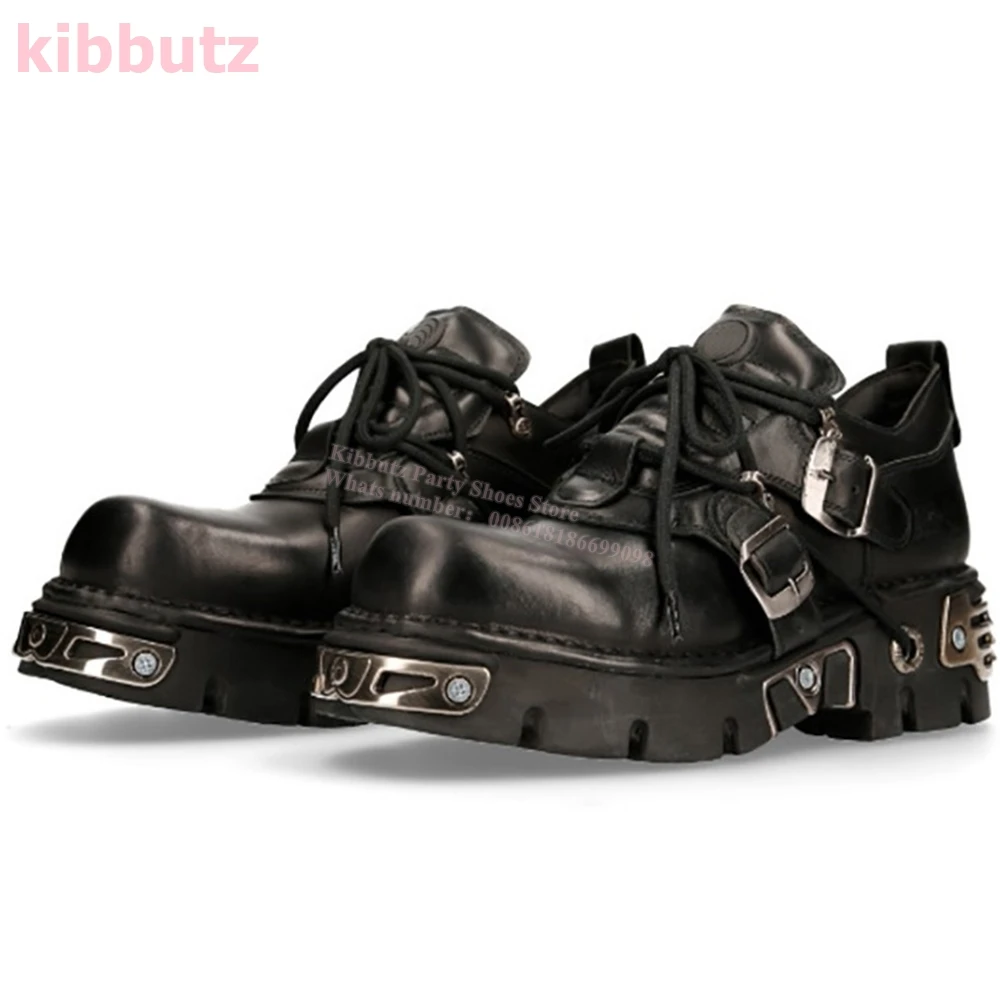 Punk Sneakers Platform Rock Go - огляд і ціна Women'S Fashion Belts