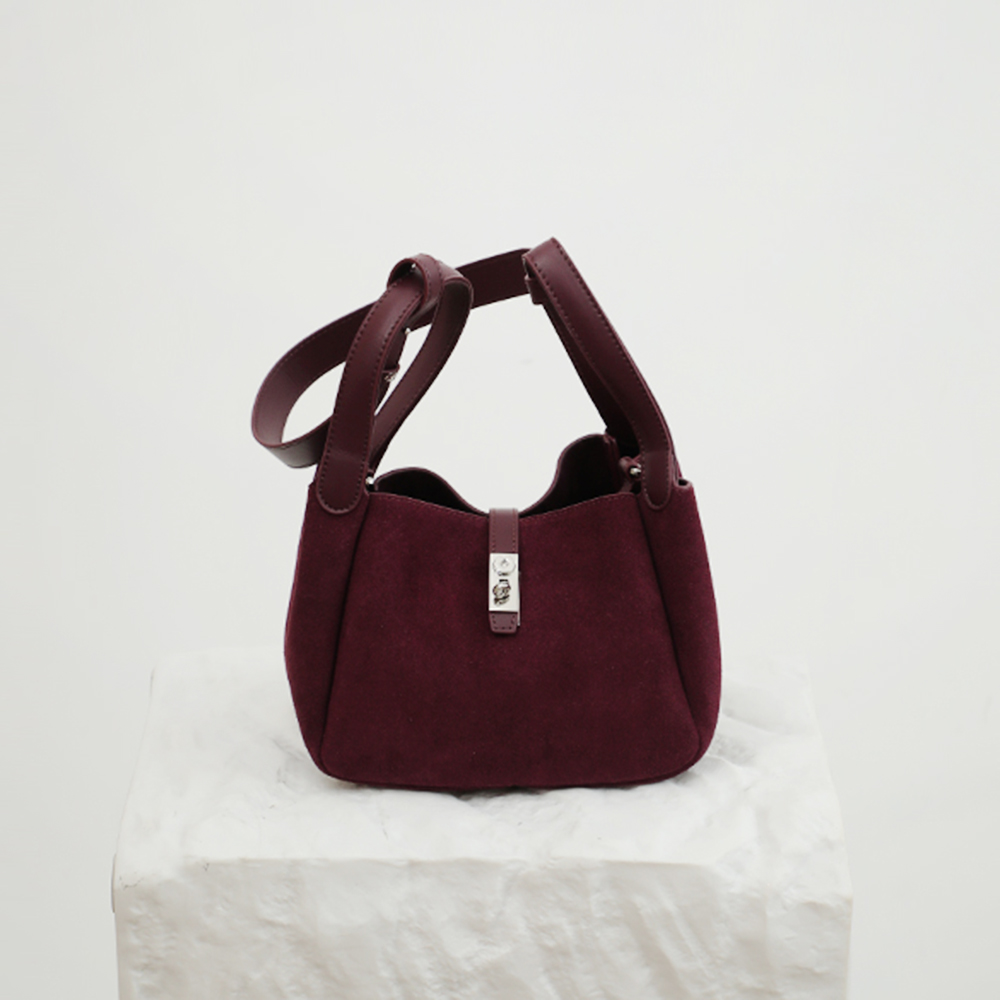 Luxury Women Suede Leather Buc - огляд і ціна Women Fashion Uae