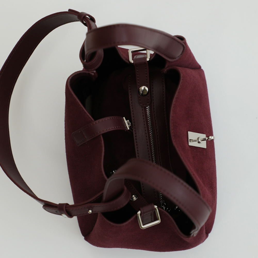 Luxury Women Suede Leather Buc - огляд і ціна Women Fashion Uae