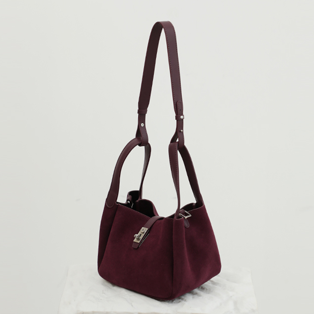 Luxury Women Suede Leather Buc - огляд і ціна Women Fashion Uae