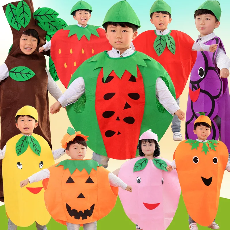 Christmas Children's Fruit And - огляд і ціна Women'S Fashion Show