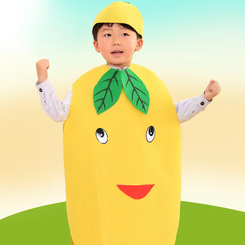 Christmas Children's Fruit And - огляд і ціна Women'S Fashion Show