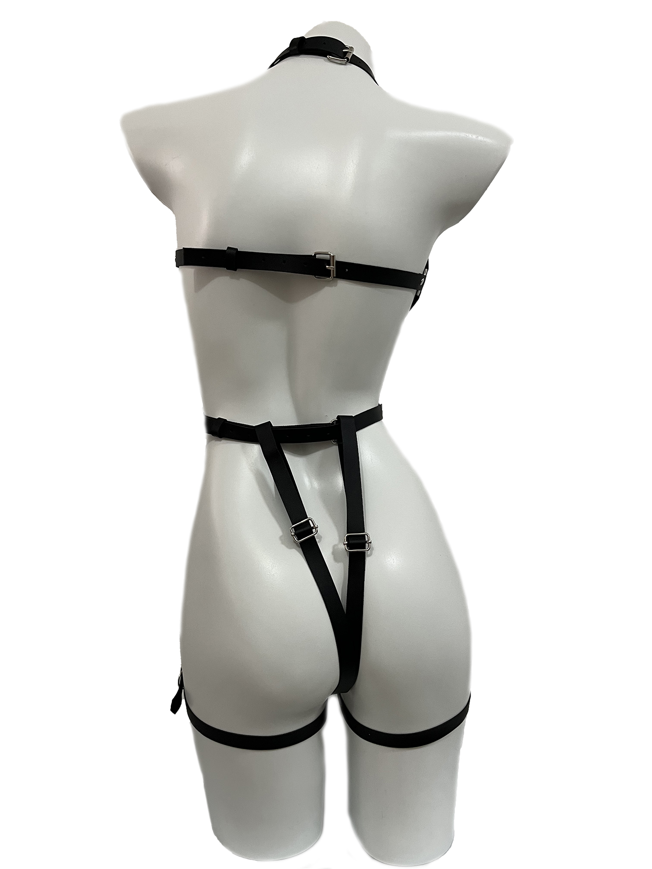 Multicolor Women Fashion Full  - огляд і ціна Women'S Fashion Harness