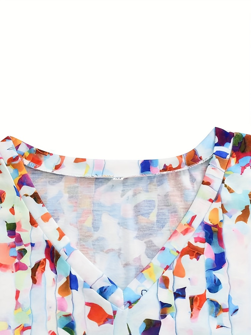 Plus Size  1XL-5XL Women's Fas - огляд і ціна Women'S Fashion Vest Tops